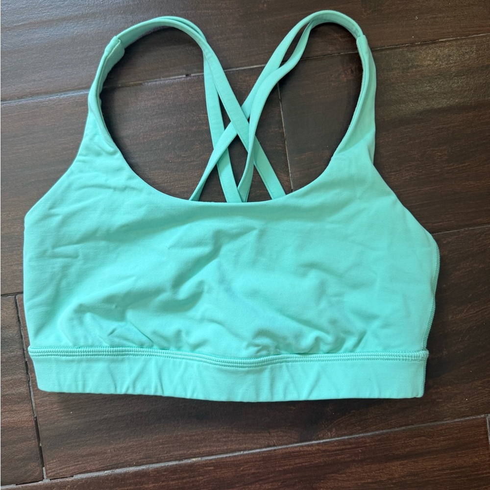 Women’s Lululemon Energy Bra Size 2